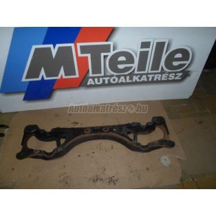 Rugótartó - volkswagen touareg