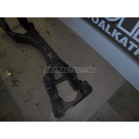 Rugótartó - volkswagen touareg