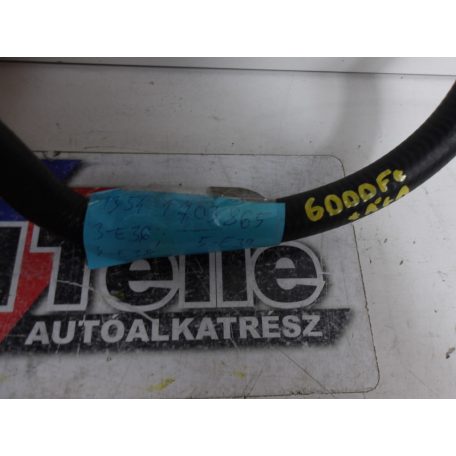 [GYÁRI BONTOTT] BMW VÍZCSŐ | 3-AS / 5-ÖS / 7-ES / Z3 | 1354 1703865