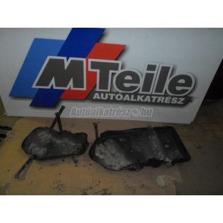 Tank burkolat - volkswagen touareg
