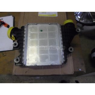Intercooler - land rover range rover evoque | jaguar xe