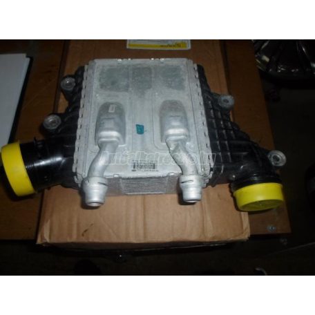Intercooler - land rover range rover evoque | jaguar xe