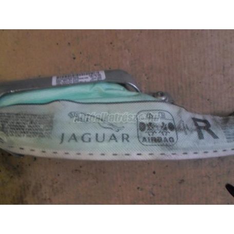 Függönylégzsák - jaguar xf