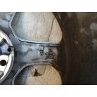 [GYÁRI HASZNÁLT] MERCEDES GLA 7X18 FELNI