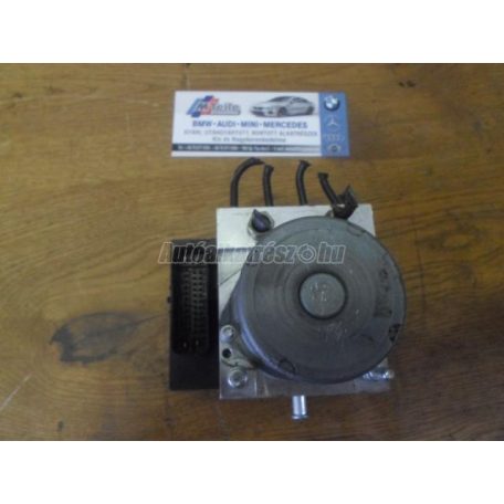 Abs kocka - jaguar xf