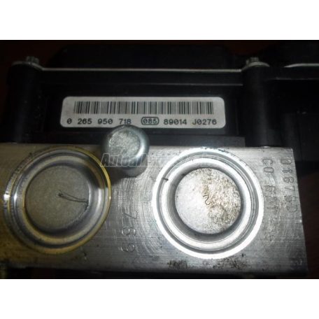 Abs kocka - jaguar xf