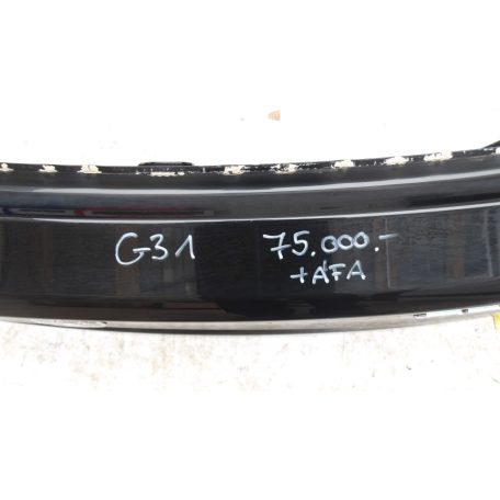 [GYÁRI BONTOTT] BMW G31 HÁTSÓ CSOMAGTÉRAJTÓ