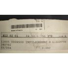 (GYÁRI ÚJ) BMW ABS Jeladó első 5-ös sorozat E39