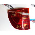[GYÁRI BONTOTT] BMW BAL HÁTSÓ KÜLSŐ  LÁMPA (LED) | X3 F25 | 63 21 7217311
