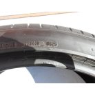 (1DB)[GYÁRI HASZNÁLT] PIRELLI  P-ZERO NYÁRI GUMI "*1" | 275/35R22 104Y DOT: 0625