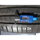 (1DB)[GYÁRI HASZNÁLT] PIRELLI  P-ZERO NYÁRI GUMI "*1" | 275/35R22 104Y DOT: 0625