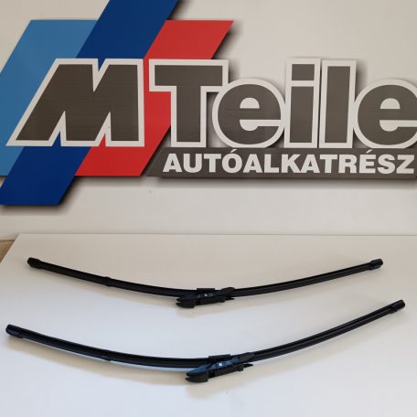 (GYÁRI ÚJ) BMW Ablaktörlő szett 5-ös E60+LCI / E61+LCI