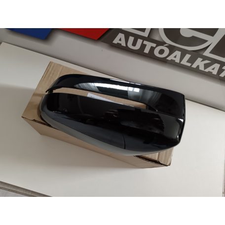 (GYÁRI ÚJ) BMW Visszapillantó tükör burkolat jobb és bal oldali 2-es G42 / 3-as G20+LCI / G21+LCI / G28+LCI / 4-es G22+LCI / G23+LCI / G26 / i3 35L/40L G28 BEV / i4 G26   ÁR/DB