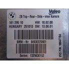 [GYÁRI bontott] BMW - Surround view kamera vezérlő - 3/4/5/6/7 -es modellekhez 