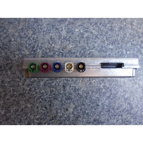 [GYÁRI bontott] BMW - Surround view kamera vezérlő - 3/4/5/6/7 -es modellekhez 