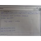 [GYÁRI bontott] BMW - Surround view kamera vezérlő - 3/4/5/6/7 -es modellekhez 