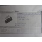 [GYÁRI bontott] BMW - Surround view kamera vezérlő - 3/4/5/6/7 -es modellekhez 