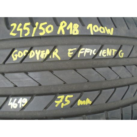 ÁR/db! [GYÁRI HASZNÁLT] BMW - Styling 307 Alufelni szett 18coll - X3 F25 X4 F26 - 245/50R18 - 100W/Y GoodYear EfficientGrip 4619, 7,5mm / Pirelli Cinturato P7 RSC dot:1418 , 3.5,,