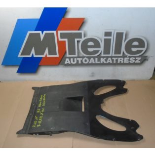   ÁR/DB! [GYÁRI ÚJ] BMW - HÁTSÓ DIFFÚZOR - 5-ÖS ; 6-OS / F10 ; F06 GC + LCI ; F12+LCI ; F13+LCI - 5112 8055229