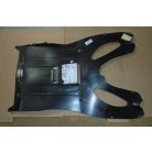 ÁR/DB! [GYÁRI ÚJ] BMW - HÁTSÓ DIFFÚZOR - 5-ÖS ; 6-OS / F10 ; F06 GC + LCI ; F12+LCI ; F13+LCI - 5112 8055229