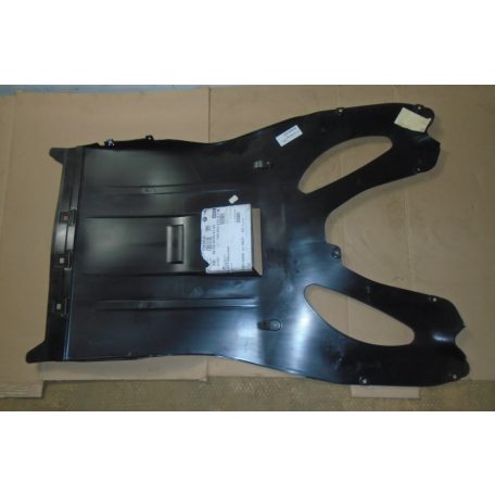 ÁR/DB! [GYÁRI ÚJ] BMW - HÁTSÓ DIFFÚZOR - 5-ÖS ; 6-OS / F10 ; F06 GC + LCI ; F12+LCI ; F13+LCI - 5112 8055229