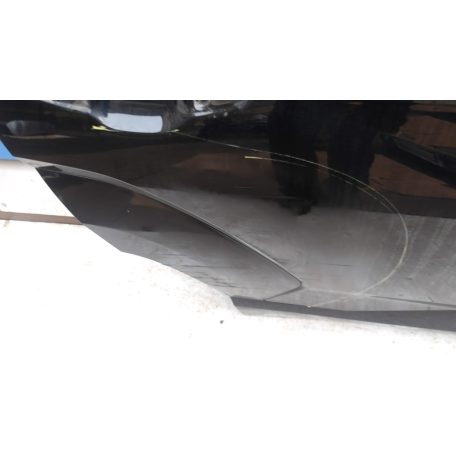 [GYÁRI BONTOTT] HYUNDAI KONA II  KIS SÉRÜLT JOBB HÁTSÓ AJTÓ