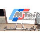  [GYÁRI BONTOTT] BMW MŰSZERFAL TARTÓ F01/F02/F10/F11 