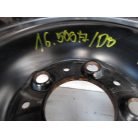 [GYÁRI HASZNÁLT] BMW F20 RDC CONTIWINTERCONTACT TS830P 195/55/R16 DOT.: 3715