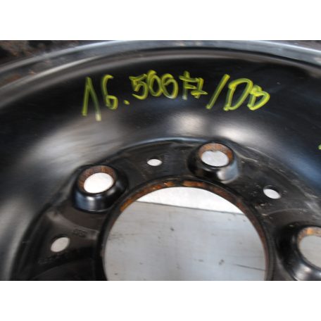 [GYÁRI HASZNÁLT] BMW F20 RDC CONTIWINTERCONTACT TS830P 195/55/R16 DOT.: 3715