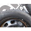  [GYÁRI HASZNÁLT] BMW F20 RDC CONTIWINTERCONTACT TS830P 195/55/R16 DOT.: 3715