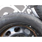 [GYÁRI HASZNÁLT] BMW F20 RDC CONTIWINTERCONTACT TS830P 195/55/R16 DOT.: 3715