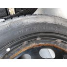 [GYÁRI HASZNÁLT] BMW F20 RDC CONTIWINTERCONTACT TS830P 195/55/R16 DOT.: 3715
