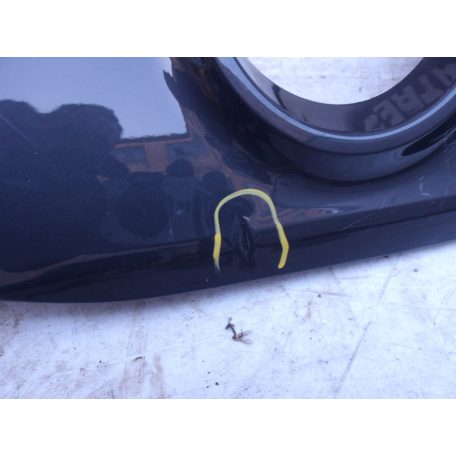 [GYÁRI BONTOTT] BMW F44  "M" HÁTSÓ DIFFÚZOR KIS SÉRÜLÉS