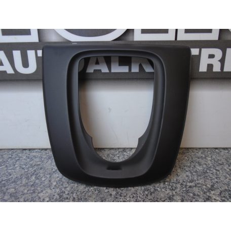 ÚJ BMW F15/F16/F85/F86 közép hangszóró takaró