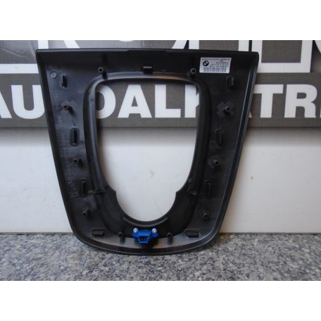 ÚJ BMW F15/F16/F85/F86 közép hangszóró takaró
