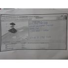 ÚJ BMW F15/F16/F85/F86 közép hangszóró takaró
