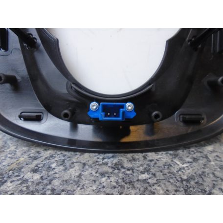 ÚJ BMW F15/F16/F85/F86 közép hangszóró takaró