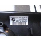 ÚJ BMW F15/F16/F85/F86 közép hangszóró takaró