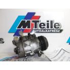 [GYÁRI BONTOTT] BMW - KLÍMAKOMPRESSZOR - 1-ES; 3-AS; 5-ÖS; X1 - CIKKSZÁM: 6987862 -