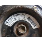 [GYÁRI BONTOTT] BMW - KLÍMAKOMPRESSZOR - 1-ES; 3-AS; 5-ÖS; X1 - CIKKSZÁM: 6987862 -