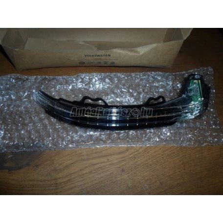 Visszapillantó tükör index - audi a4