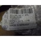 Visszapillantó takaró - audi a1