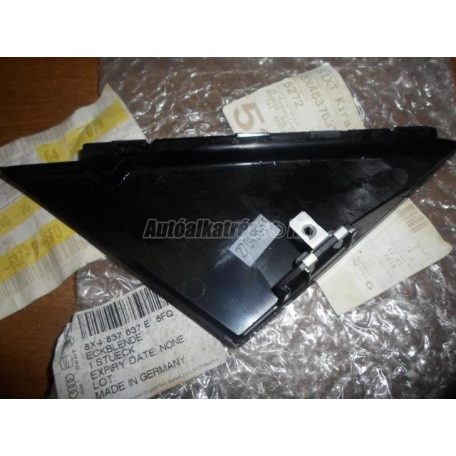 Visszapillantó takaró - audi a1