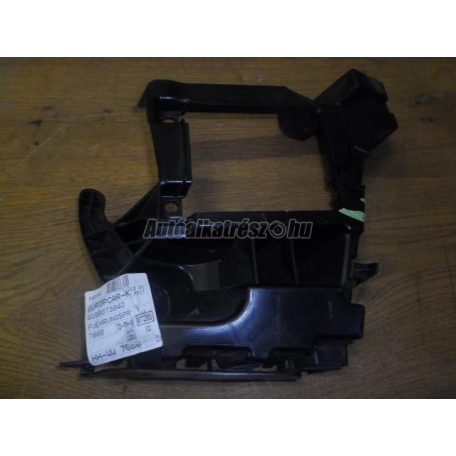 Lökhárító tartó - audi a6 allroad