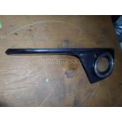 Ködlámpa keret - audi q5