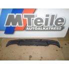 Lökhárító betét - skoda octavia