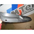 Lökhárító betét - skoda octavia