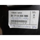 [GYÁRI ÚJ] BMW JOBB ELSŐ DOBBETÉT | 3-AS E46 COUPE / CABRIO | 51 71 8224986
