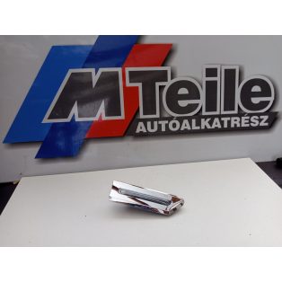   (GYÁRI ÚJ) BMW Kiegészítő irányjelző lámpa, jobb 7-es F01 / 7-es F02 / 7-es F04 Hybrid