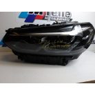 [GYÁRI BONTOTT] BMW BAL OLDALI FÉNYSZÓRÓ (LED) | X3 G01 | 5A29201